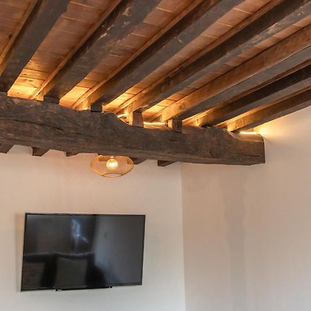 Apartamentos Cama Del Rey 2 Habitaciones Santender Kültér fotó