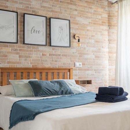 Apartamentos Cama Del Rey 2 Habitaciones Santender Kültér fotó