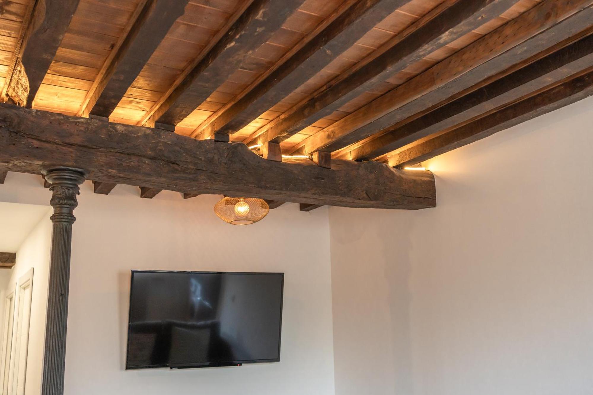 Apartamentos Cama Del Rey 2 Habitaciones Santender Kültér fotó