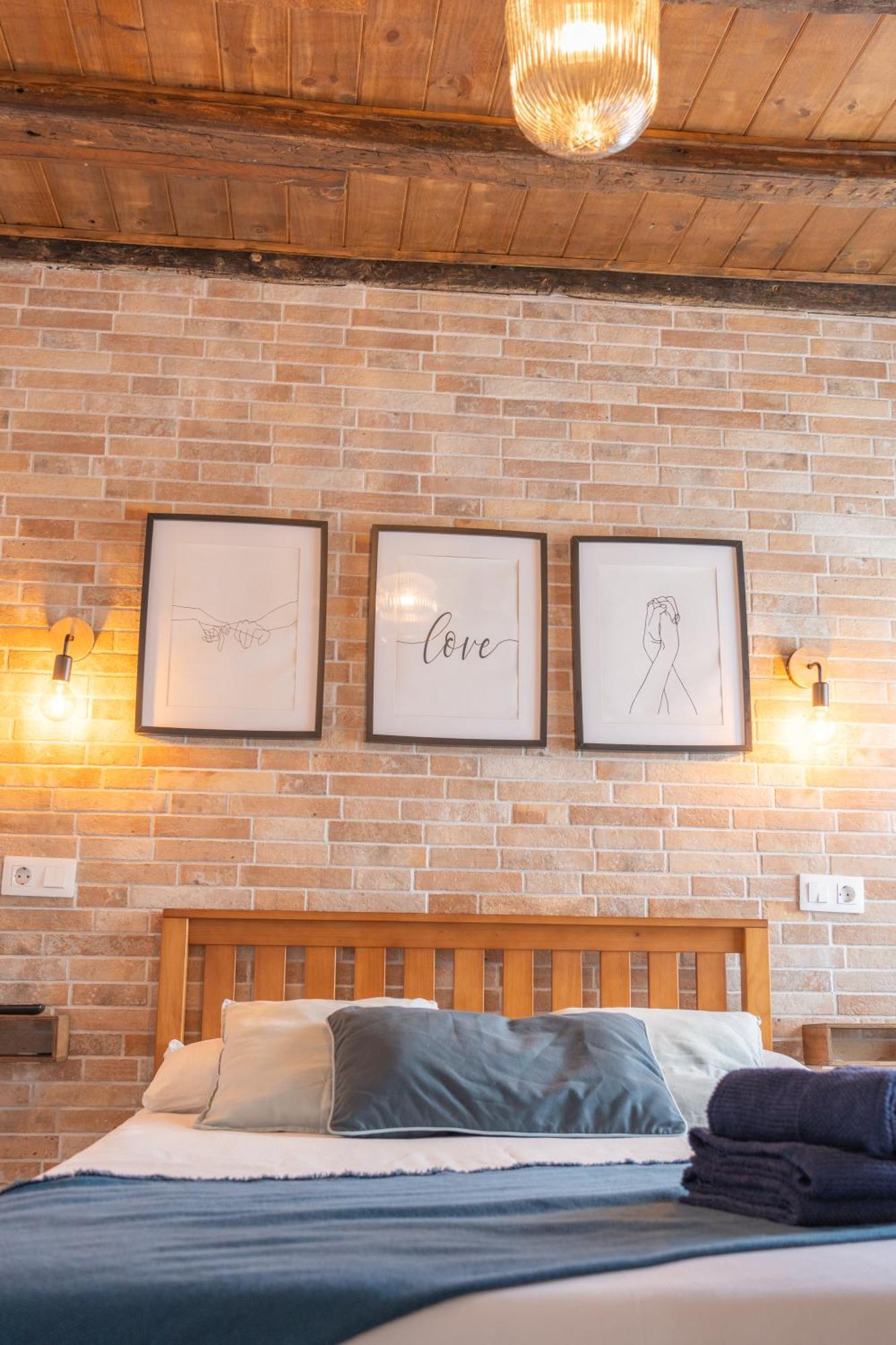 Apartamentos Cama Del Rey 2 Habitaciones Santender Kültér fotó